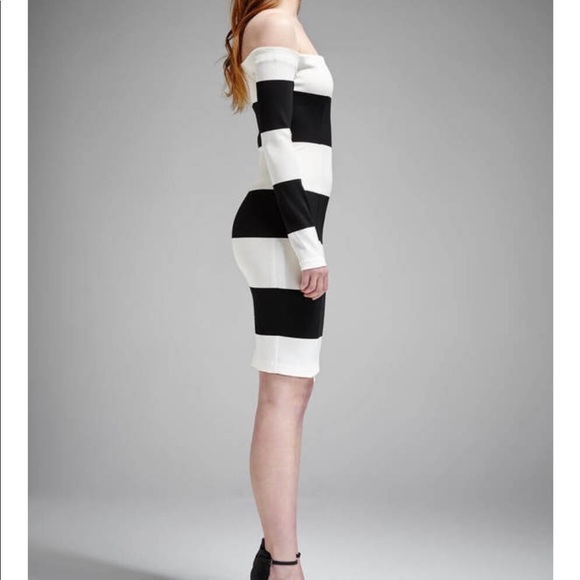 N/Nicholas Dress - Picture 3 of 8